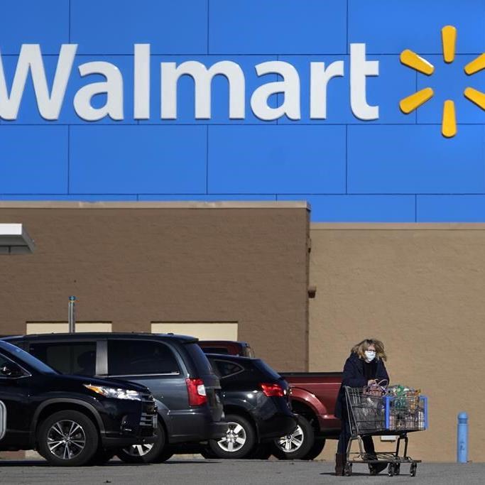 Walmart recalls apple juice sold in 25 states due to elevated arsenic levels